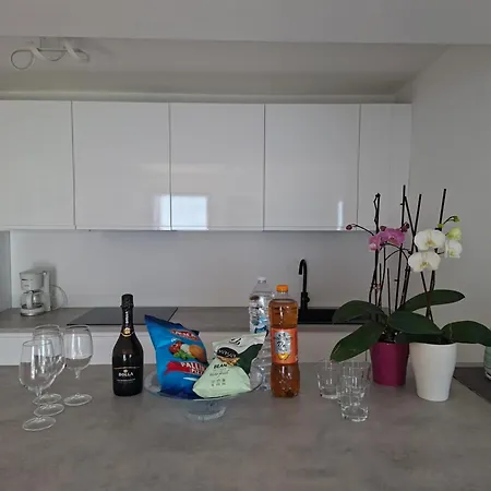 Aurora Дом отдыха *