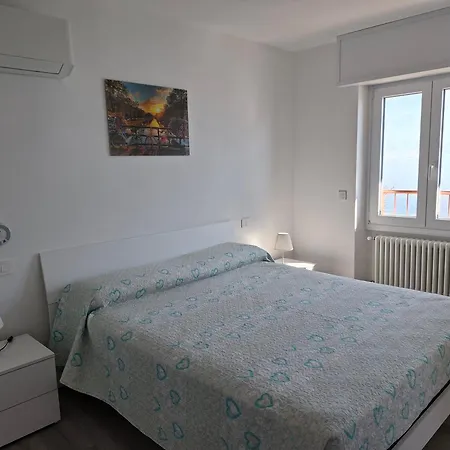 Дом отдыха Aurora Сала-Комачина