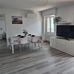 Semesterbostad Aurora
