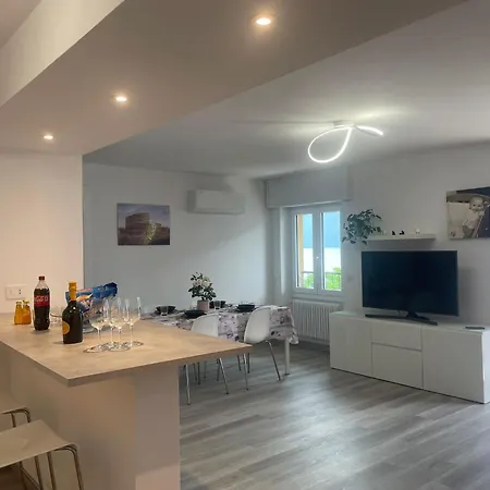 Vakantiehuis Aurora *