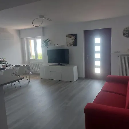 Aurora Sala Comacina