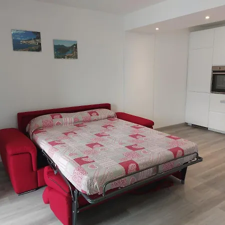 Aurora Vakantiehuis *