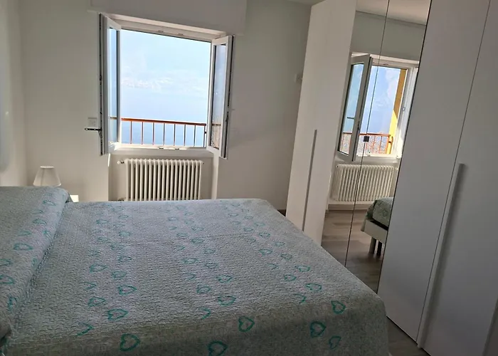 Aurora * Sala Comacina