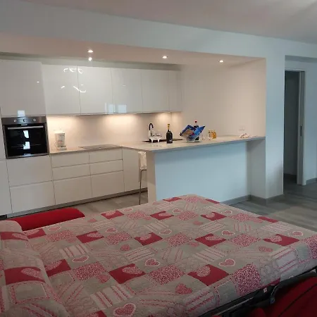 Сasa de vacaciones Aurora Sala Comacina