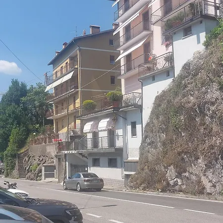 Сasa de vacaciones Aurora Sala Comacina