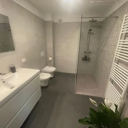 بيت للعطل Aurora *